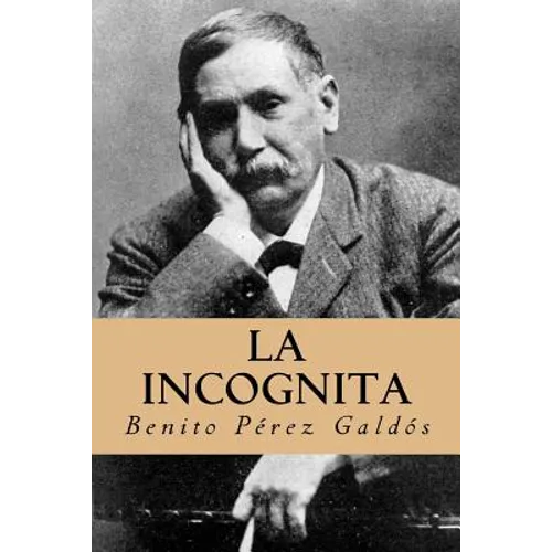 La incognita (Spanish Edition) - Paperback