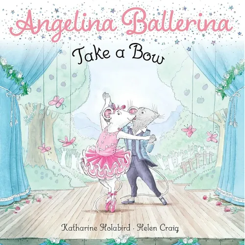 Take a Bow - Paperback