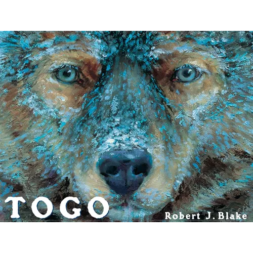 Togo - Hardcover