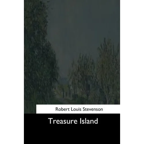 Treasure Island - Paperback