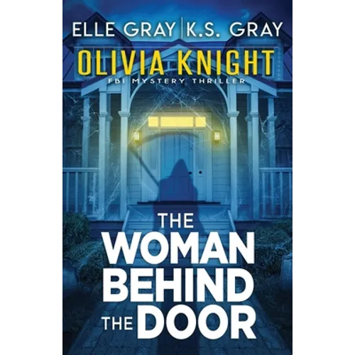 The Woman Behind the Door - Paperback