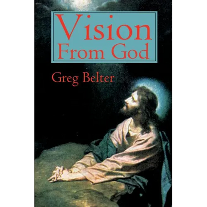 Vision from God - Paperback