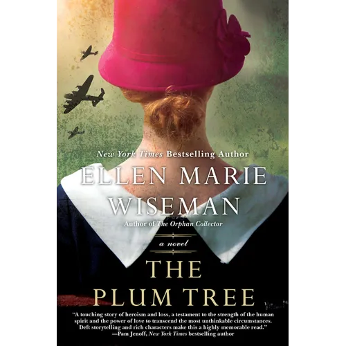 The Plum Tree: An Emotional and Heartbreaking Novel of Ww2 Germany and the Holocaust - Paperback