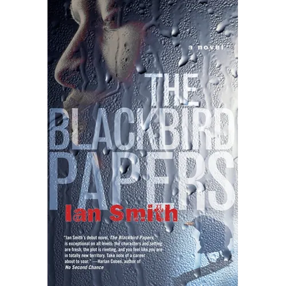 The Blackbird Papers - Paperback