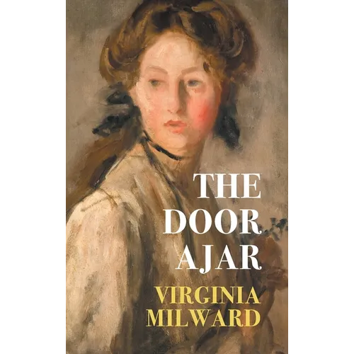The Door Ajar - Hardcover