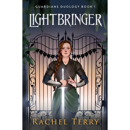 Lightbringer - Paperback