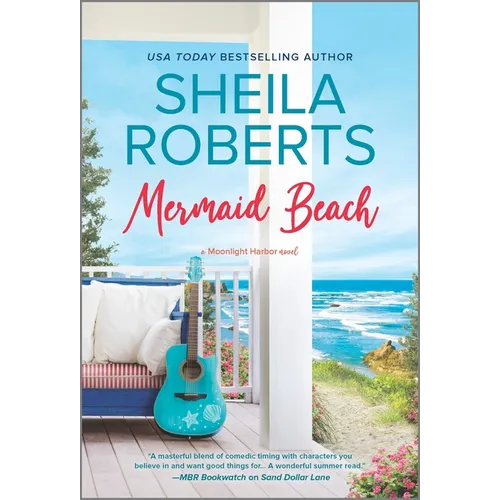 Mermaid Beach: The Perfect Beach Read - Mass Market Paperbound