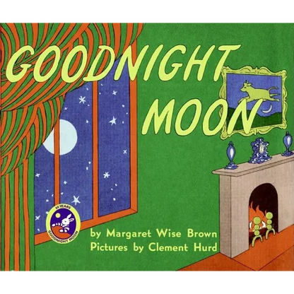 Goodnight Moon - Paperback