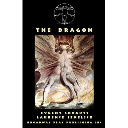 The Dragon - Paperback