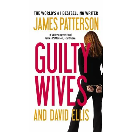 Guilty Wives - Hardcover
