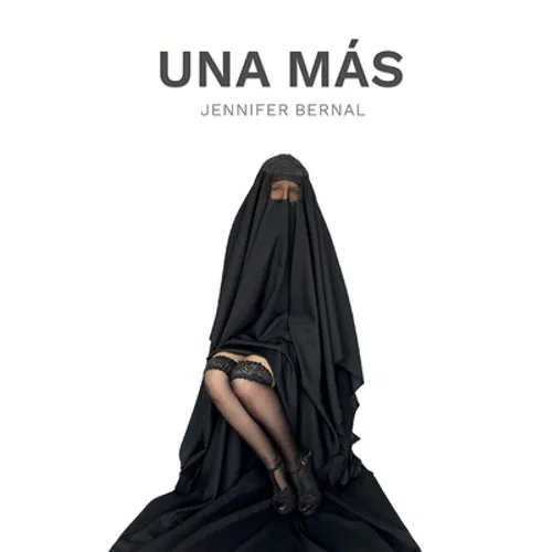 Una más - Paperback