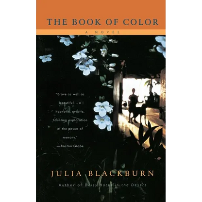 The Book of Color - Paperback