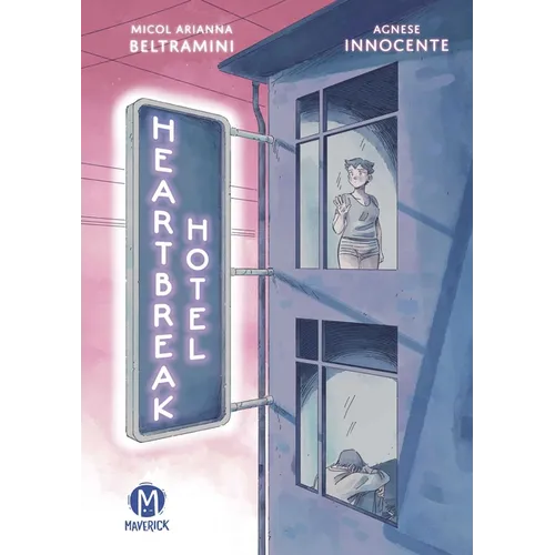 Heartbreak Hotel - Paperback