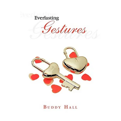 Everlasting Gestures - Paperback