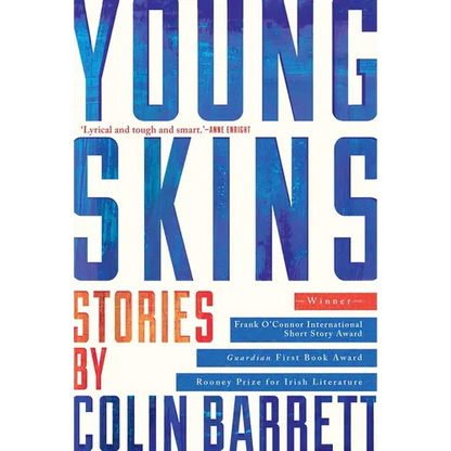 Young Skins: Stories - Paperback