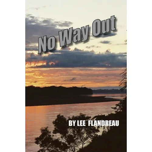 No Way Out - Paperback