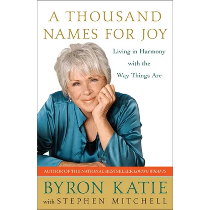 A Thousand Names for Joy: Living in Harmony with the Way Things Are - Paperback