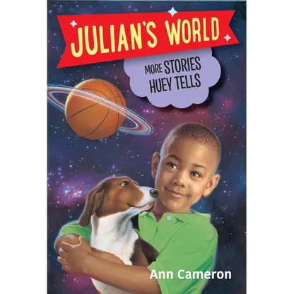 More Stories Huey Tells - Paperback