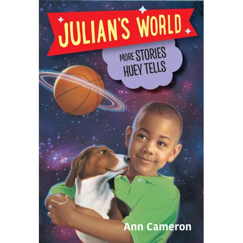 More Stories Huey Tells - Paperback