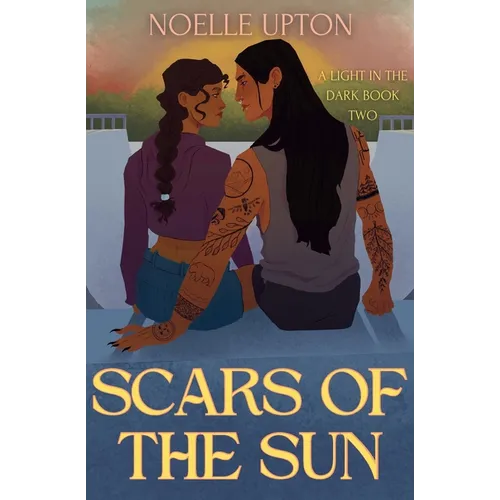 Scars of the Sun - Paperback