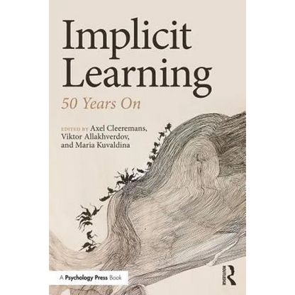 Implicit Learning: 50 Years on - Paperback