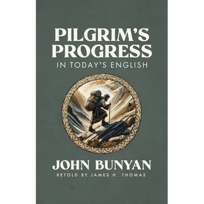 Pilgrim's Progress in Today's English - Paperback