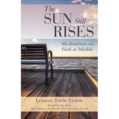 The Sun Still Rises - Paperback