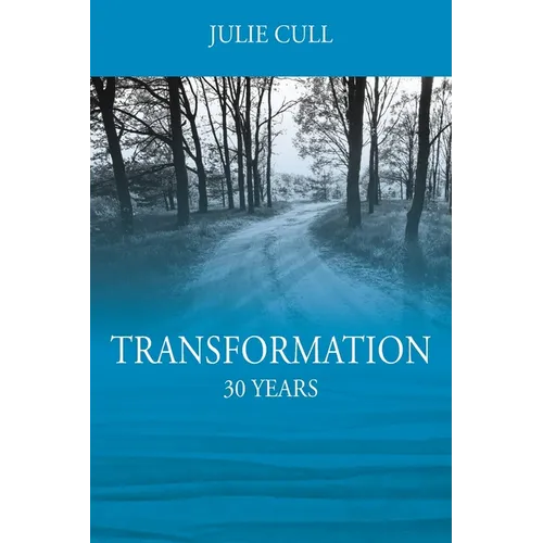 Transformation: 30 Years - Paperback