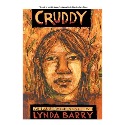 Cruddy: An Illustrated Novel - Paperback