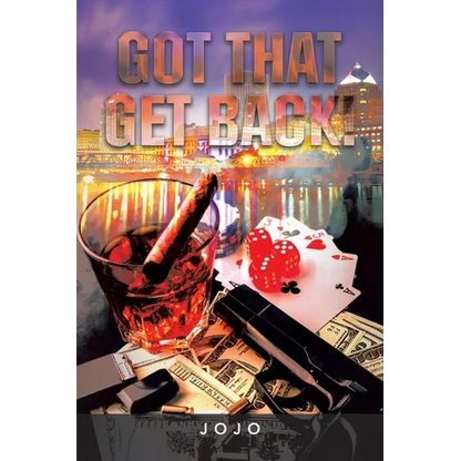 Got That Get Back! - Paperback