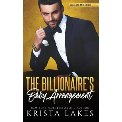 The Billionaire's Baby Arrangement - Paperback