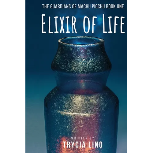 Elixir of Life - Paperback