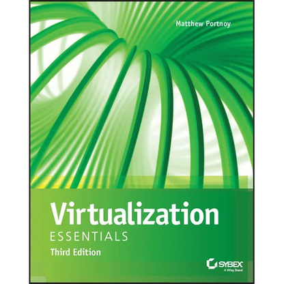 Virtualization Essentials - Paperback