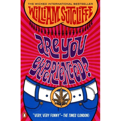 Are You Experienced? - Paperback