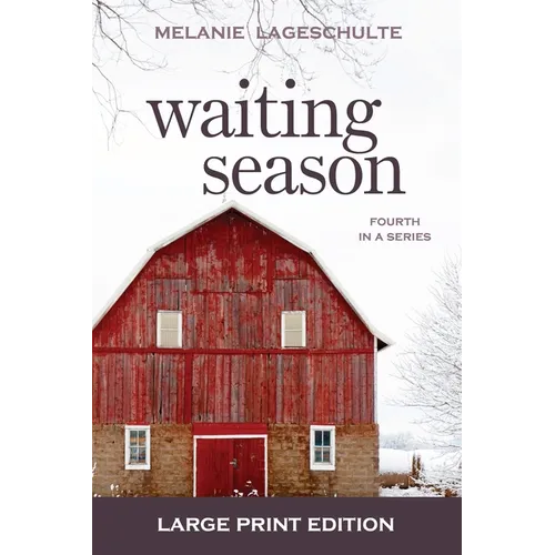 Waiting Season - Paperback