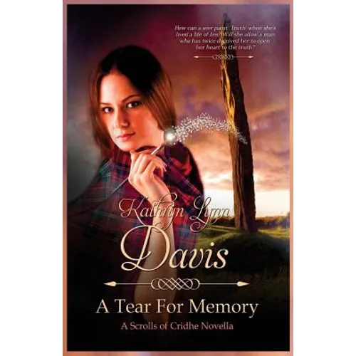 A Tear for Memory - Paperback