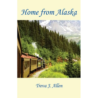 Home from Alaska - Paperback
