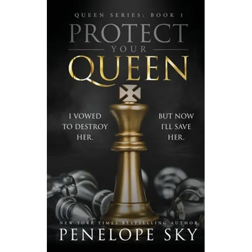 Protect Your Queen - Paperback