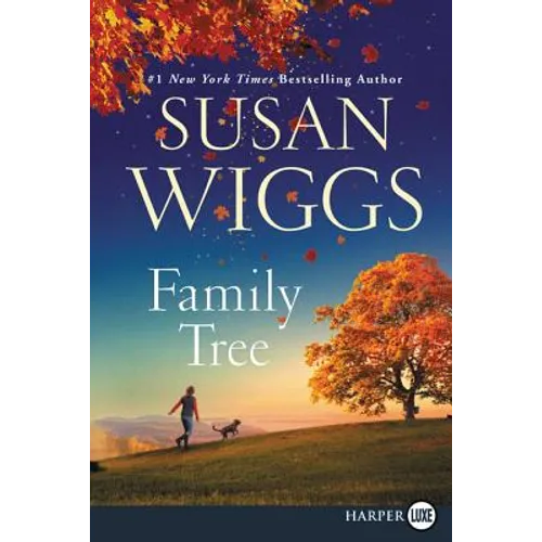Family Tree - Paperback