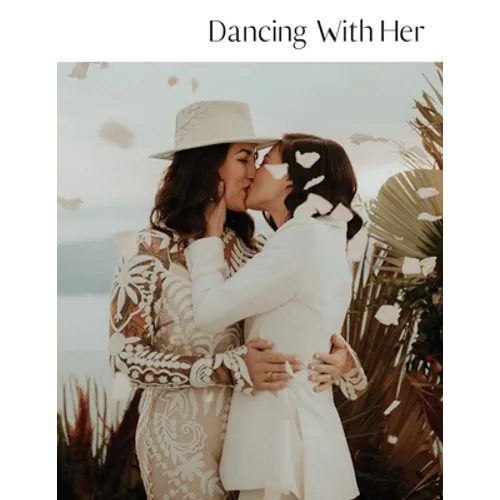 Dancing With Her: Volume Eight - Paperback