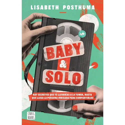 Baby Y Solo - Paperback
