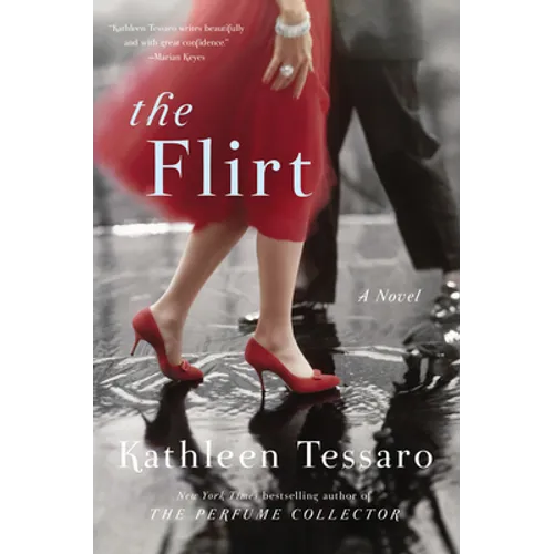 The Flirt - Paperback
