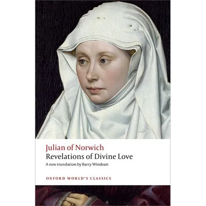 Revelations of Divine Love - Paperback