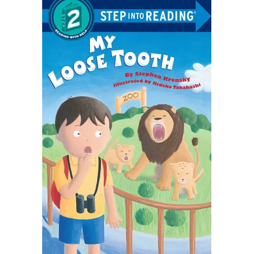 My Loose Tooth - Paperback