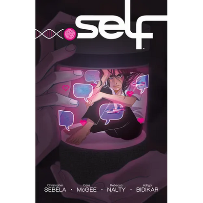 .Self - Paperback
