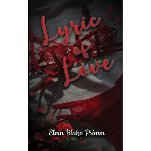 Lyric Of Love - Paperback