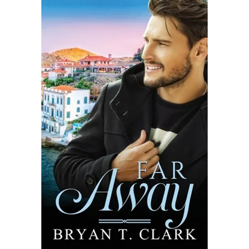 Far Away: Gay Romance - Paperback