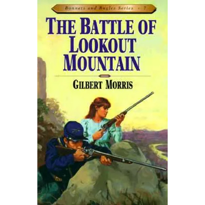 Battle of Lookout Mountain: Volume 7 - Paperback