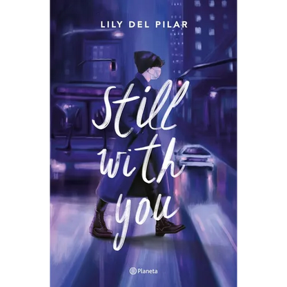 Still with You - Paperback