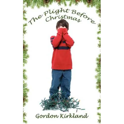 The Plight Before Christmas - Paperback